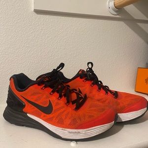 Nike Womens Lunar Glides